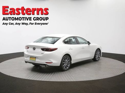 Used 2023 MAZDA MAZDA3 s FWD image 42
