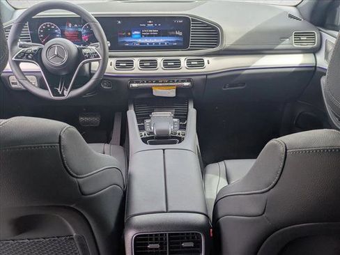 New 2026 Mercedes-Benz GLE 450 4MATIC Coupe image 14