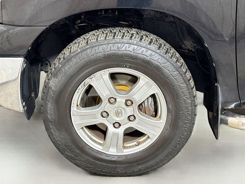 Used 2011 Toyota Tundra 2WD Double Cab w/ SR5 Pkg image 26