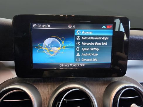Used 2019 Mercedes-Benz C 300 4MATIC Sedan image 20