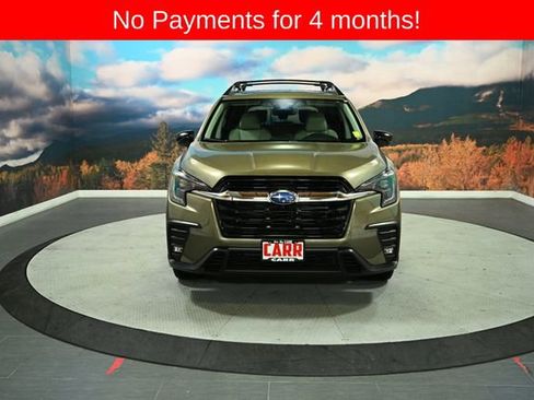 Used 2025 Subaru Ascent Limited w/ Popular Package #2 image 3