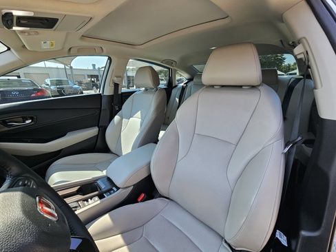 Used 2024 Honda Accord EX-L image 14