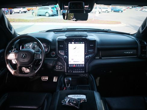 Used 2023 RAM 1500 TRX w/ TRX Level 2 Equipment Group image 29