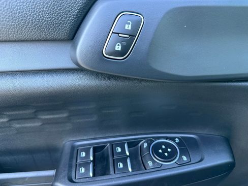 New 2025 Ford Ranger XLT w/ Equipment Group 301A High image 7