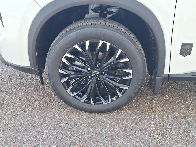 Used 2026 Nissan Rogue Dark Armor AWD/4WD image 27