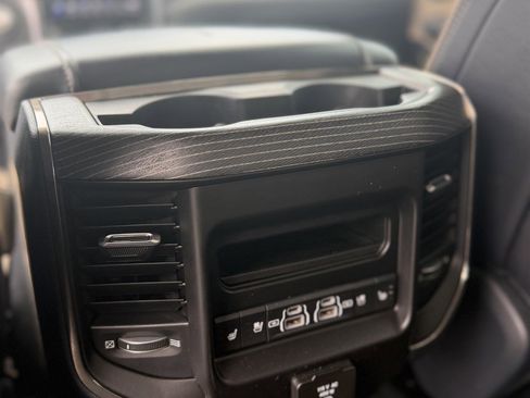 Used 2021 RAM 1500 Limited RWD image 18