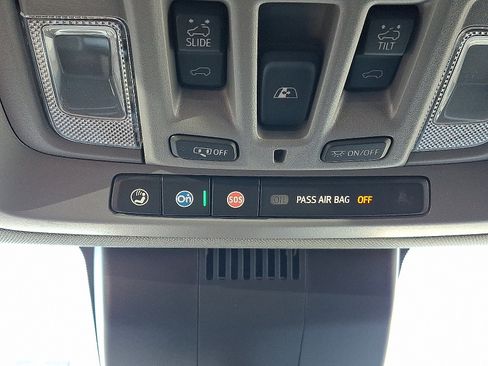 Used 2026 GMC Sierra 1500 Elevation w/ Elevation Premium Package AWD/4WD image 28