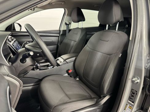 Used 2024 Hyundai Tucson SEL image 11
