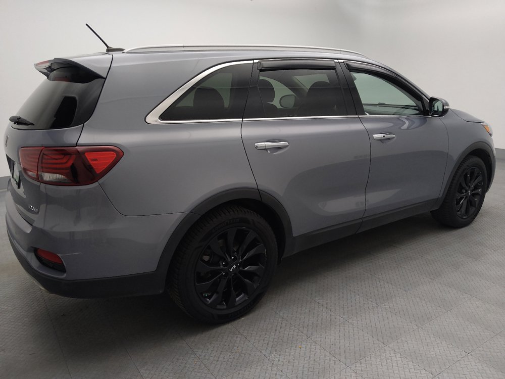 Used 2020 Kia Sorento EX FWD image 10