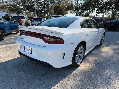 Used 2023 Dodge Charger GT w/ Technology Group image 6