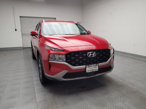 Used 2023 Hyundai Santa Fe SEL w/ Cargo Package image 14