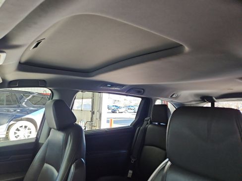 Used 2019 Honda Odyssey EX-L image 22