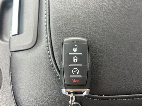 New 2025 RAM 5500 Tradesman image 38