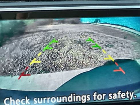 Used 2017 Nissan Altima 2.5 SR w/ Midnight Edition Package image 26