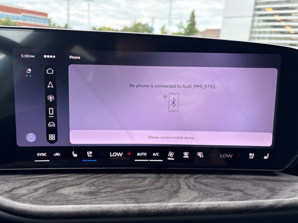 New 2026 Audi Q5 Premium Plus AWD/4WD image 21