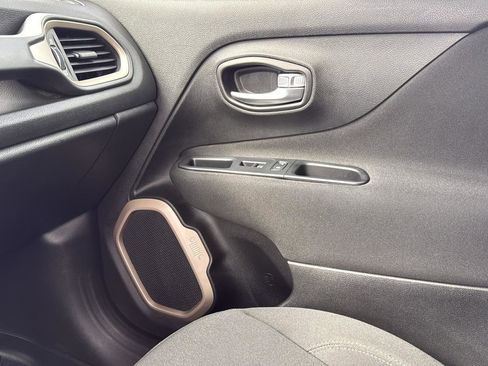 Used 2017 Jeep Renegade Latitude image 24