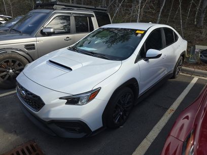 Used 2024 Subaru WRX Premium