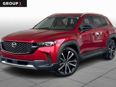 Used 2023 MAZDA CX-50 2.5 Turbo w/ Premium Plus Pkg