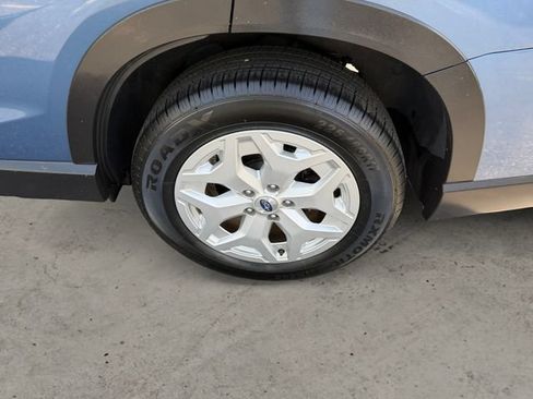 Used 2022 Subaru Forester AWD/4WD image 14