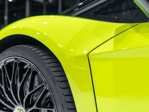 Used 2016 Lamborghini Aventador LP 750-4 Superveloce AWD/4WD image 44