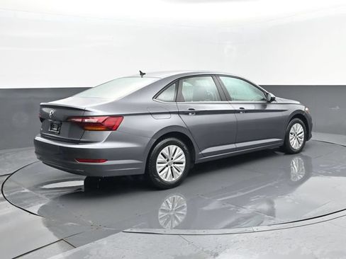 Used 2019 Volkswagen Jetta S FWD image 23