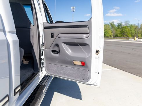 Used 1996 Ford F350 4x4 Crew Cab image 32