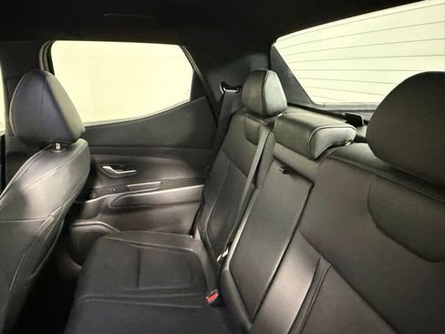 Used 2025 Hyundai Santa Cruz SEL image 42