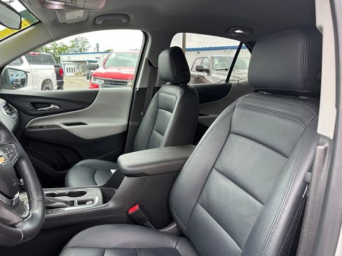 Used 2019 Chevrolet Equinox LT AWD/4WD image 27