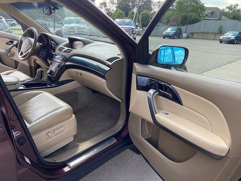 Used 2009 Acura MDX w/ Technology Package image 25