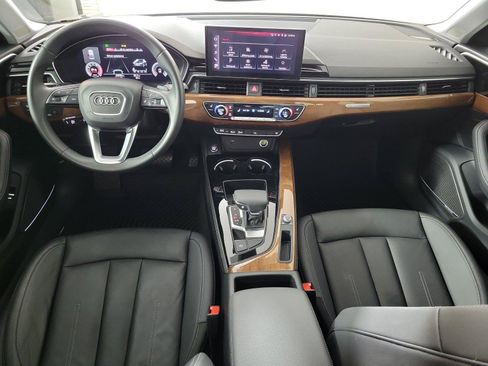 Used 2023 Audi A4 2.0T Premium Plus w/ Premium Plus Package AWD/4WD image 13