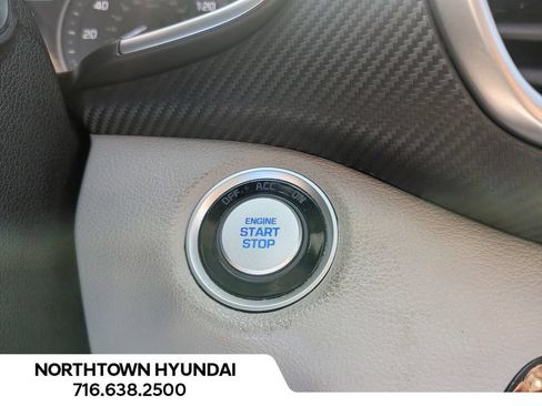 Used 2019 Hyundai Tucson Value w/ Cargo Package AWD/4WD image 18
