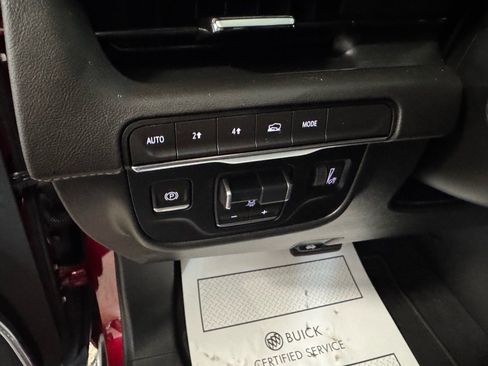 Used 2021 Cadillac Escalade ESV Sport w/ LPO, Illumination Package image 21