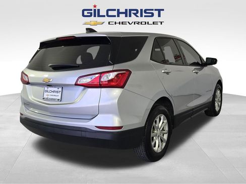 Used 2019 Chevrolet Equinox LS image 9