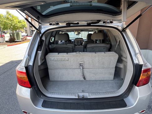 Used 2008 Toyota Highlander Limited image 32