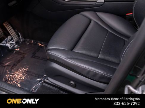 Certified 2021 Mercedes-Benz GLC 300 4MATIC image 16