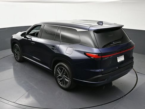 Used 2026 Lexus TX 350 AWD w/ Technology Package image 18