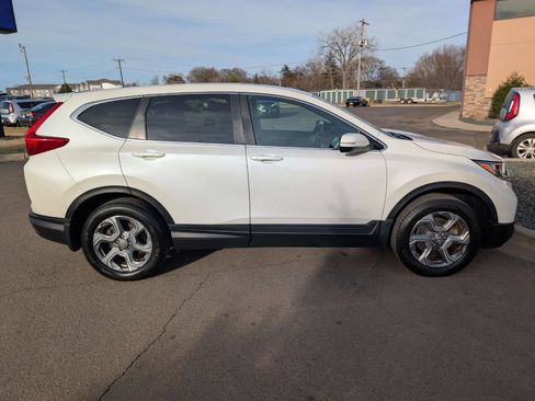 Used 2018 Honda CR-V EX-L image 10