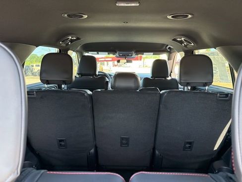 New 2026 Ford Explorer ST-Line RWD image 22