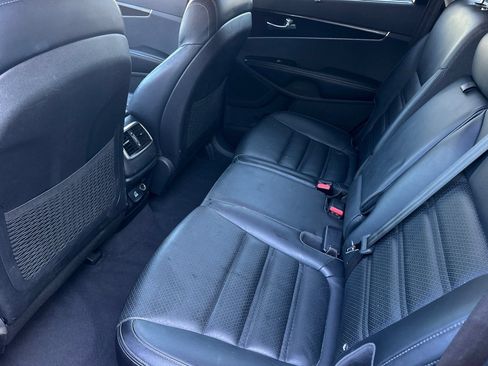 Used 2016 Kia Sorento EX w/ EX Premium Package AWD/4WD image 12