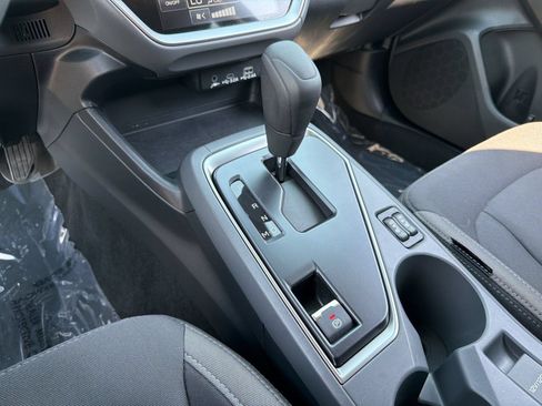 Certified 2025 Subaru Crosstrek 2.5i Premium AWD/4WD image 17