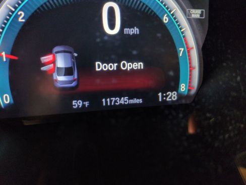 Used 2017 Honda Civic EX image 18