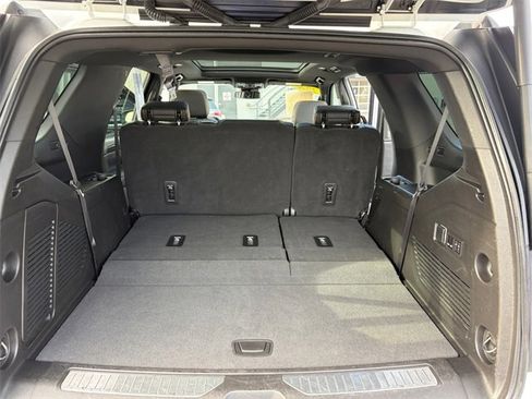 Used 2023 GMC Yukon AT4 image 26