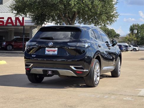 Used 2023 Buick Envision Avenir image 5