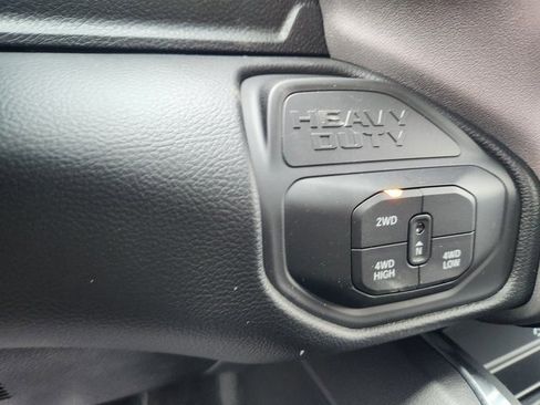 New 2026 RAM 2500 Laramie image 17