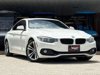 Used 2018 BMW 430i Coupe RWD video 1