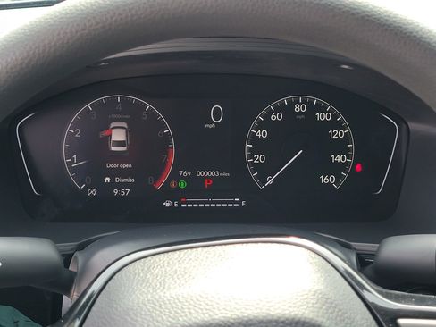 Certified 2026 Honda Civic LX image 24