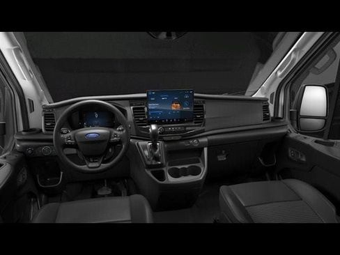 New 2026 Ford Transit 350 148 High Roof Extended AWD image 84