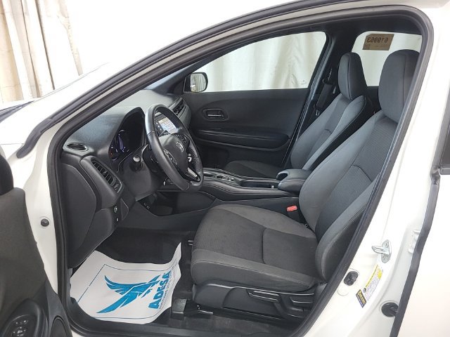 Used 2022 Honda HR-V Sport image 4