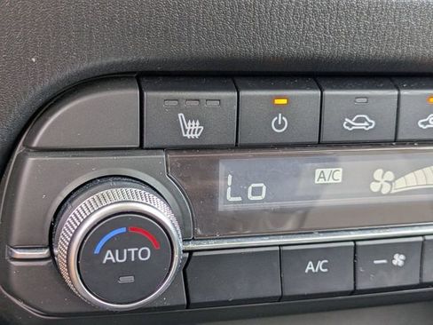 Used 2023 MAZDA CX-5 AWD 2.5 S w/ Select Package image 24