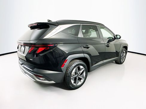 Used 2025 Hyundai Tucson SEL image 9